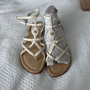 Sam Elderman sandals